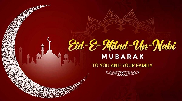 Eid A Milad